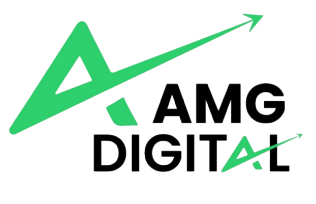 AAMG Digital logo