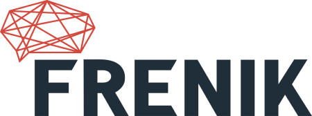 Frenik Labs logo