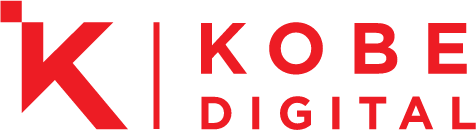 Kobe Digital logo